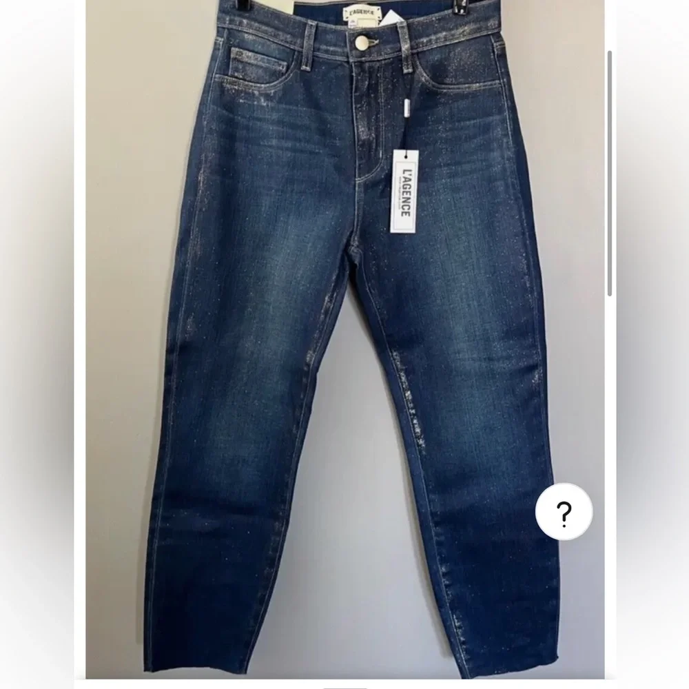 LAGENCE new size